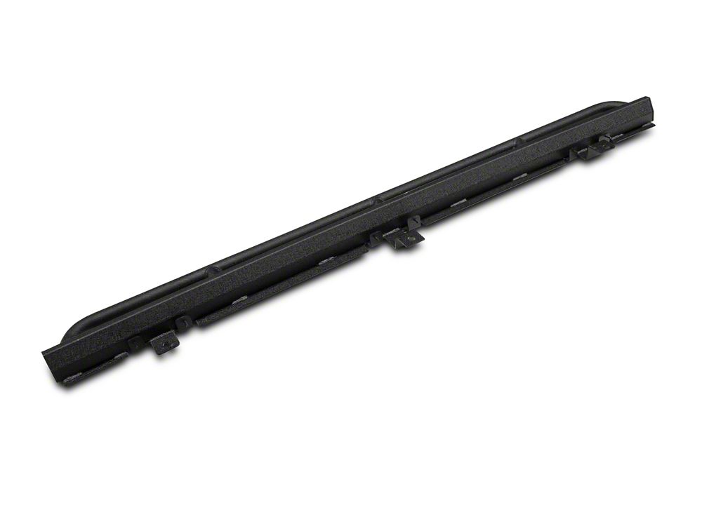 Barricade Enhanced Rubi Rails (18-25 Jeep Wrangler JL 4-Door)