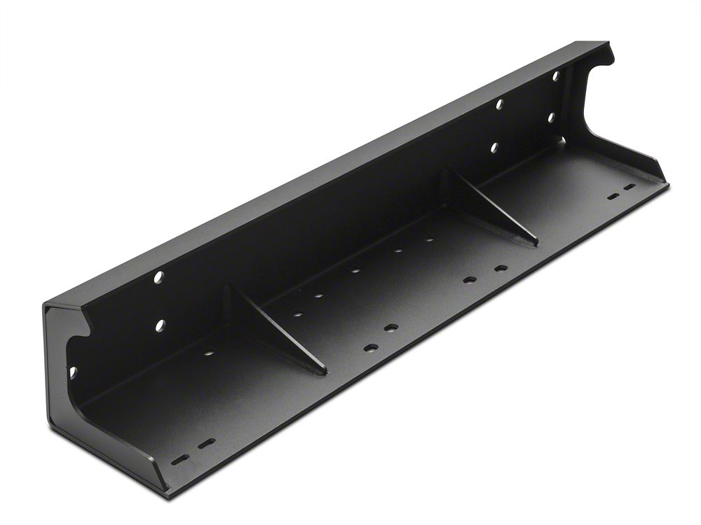 Barricade Apocalypse Grille Guard (18-25 Jeep Wrangler JL, Excluding 21-25 Rubicon)