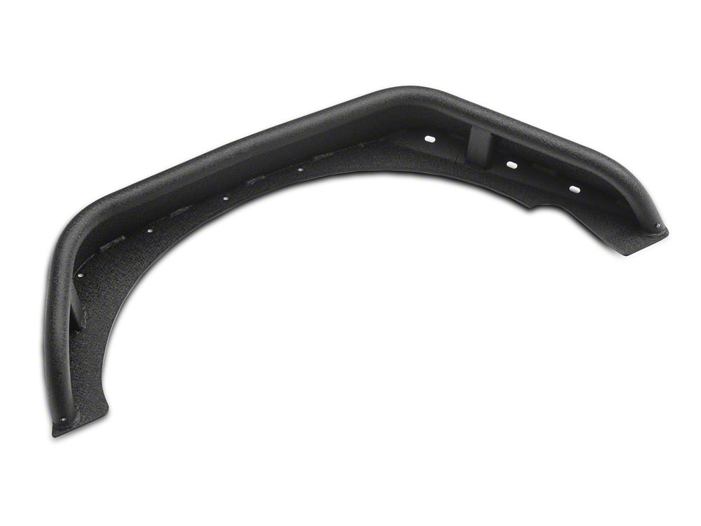 Barricade Tubular Fender Flares (07-18 Jeep Wrangler JK)