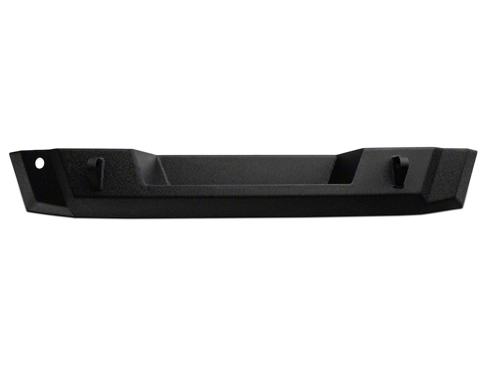 Barricade Extreme HD Rear Bumper (18-25 Jeep Wrangler JL)