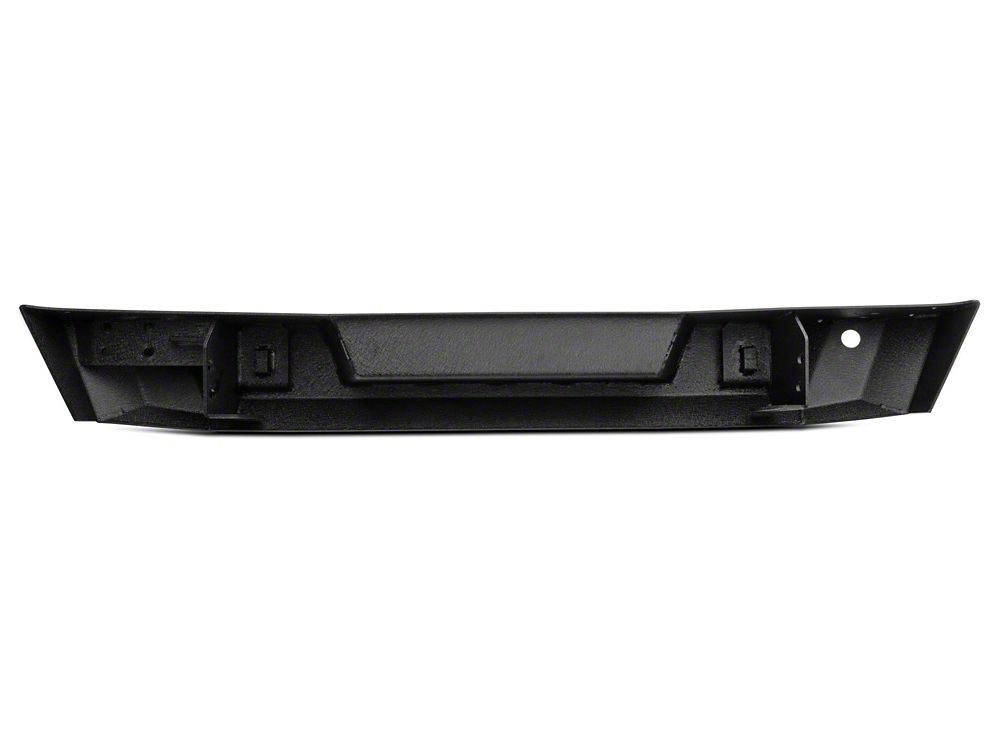 Barricade Extreme HD Rear Bumper (18-25 Jeep Wrangler JL)