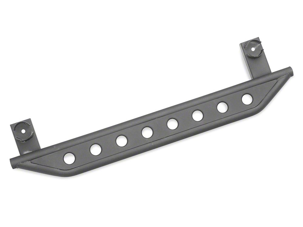 Barricade Tubular Rock Sliders (18-25 Jeep Wrangler JL 2-Door)
