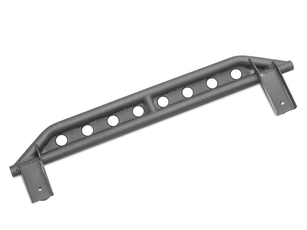 Barricade Tubular Rock Sliders (18-25 Jeep Wrangler JL 2-Door)