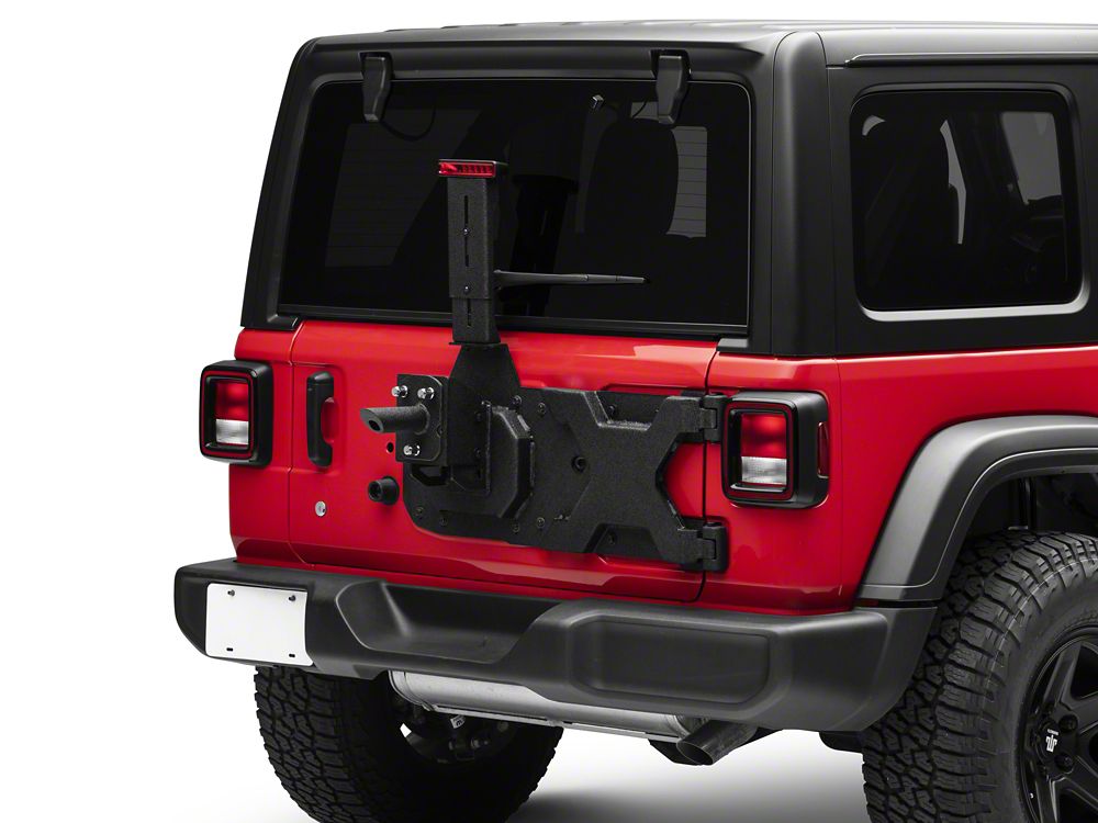 PARAURTI POSTERIORE USO GRAVOSO JEEP WRANGLER JK OMOLOGABILE - BGA Motors PARAURTI POSTERIORE USO GRAVOSO JEEP WRANGLER JK OMOLOGABILE - BGA Motors