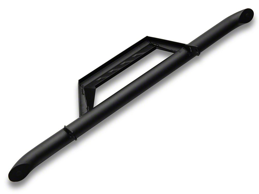 Barricade HD Drop Side Step Bars (18-25 Jeep Wrangler JL 2-Door)