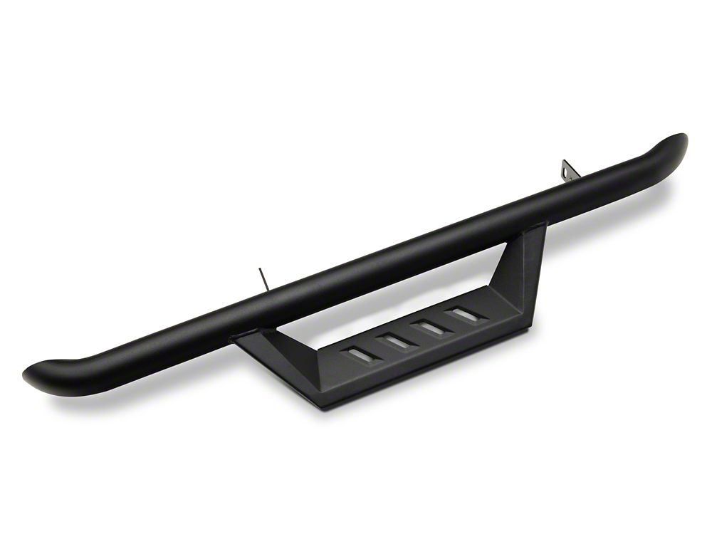 Barricade HD Drop Side Step Bars (07-18 Jeep Wrangler JK 2-Door)