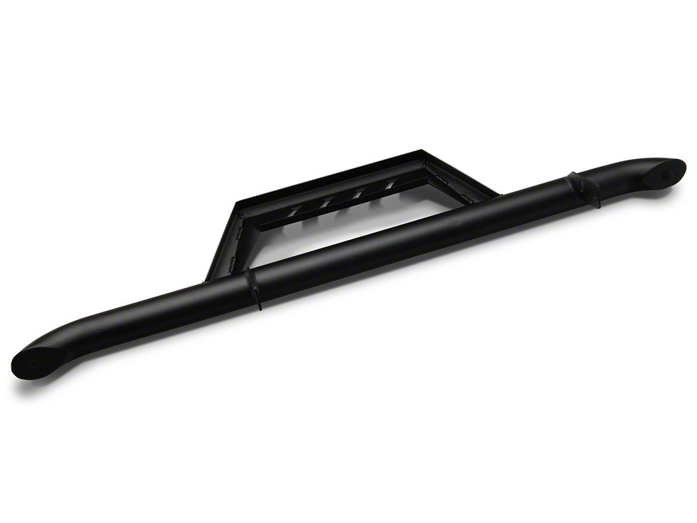 Barricade HD Drop Side Step Bars (07-18 Jeep Wrangler JK 2-Door)