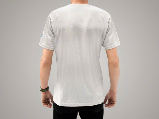 Barricade Men's/Unisex Live Free Go Topless T-Shirt