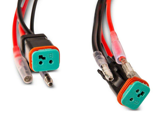 Barricade Replacement Bumper Hardware Kit for J116651 Only (07-18 Jeep Wrangler JK)