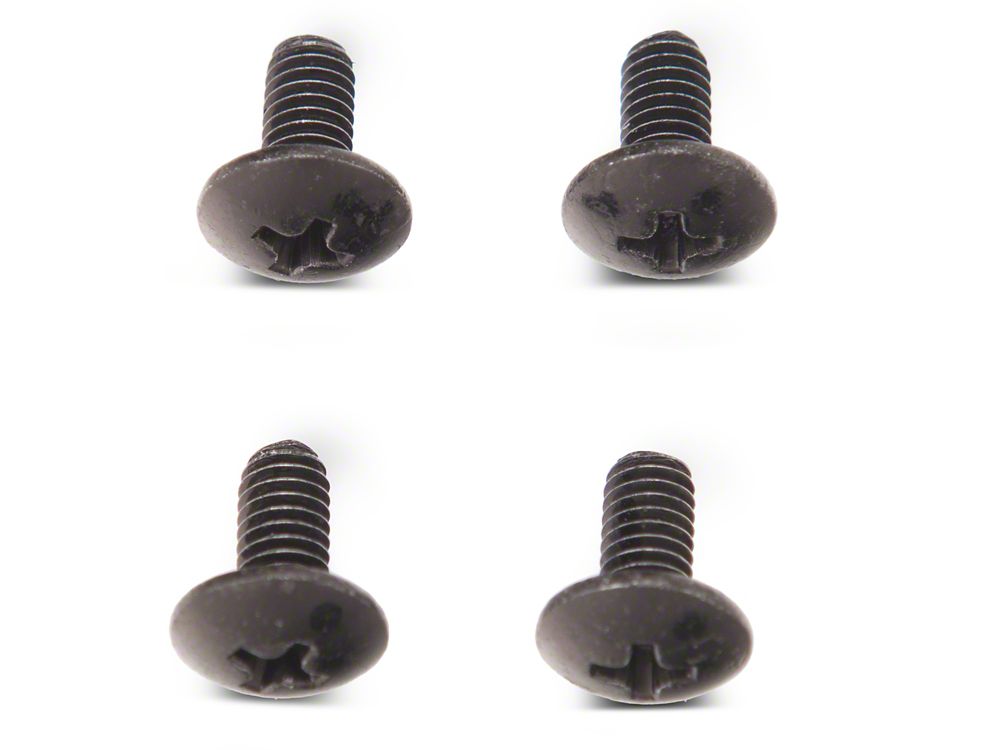 Barricade Replacement LED Lights with Harness for Bumper J129290 Only (07-18 Jeep Wrangler JK)