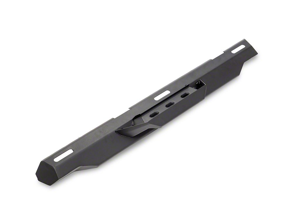 Barricade HD Overland Drop Side Step Bars (07-18 Jeep Wrangler JK 2-Door)