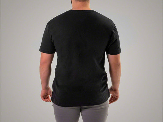 Barricade Men's T-Shirt