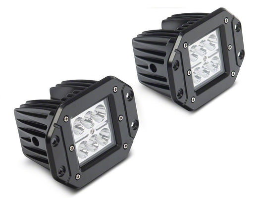 Barricade Replacement Bumper Hardware Kit for J145337-JL Only (18-25 Jeep Wrangler JL)