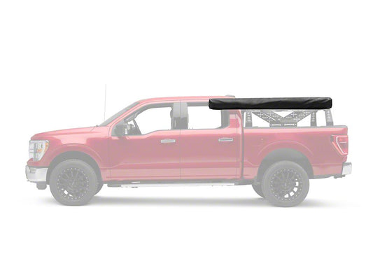 Barricade Adventure Series Freestanding 270 Degree Awning (Universal; Some Adaptation May Be Required)