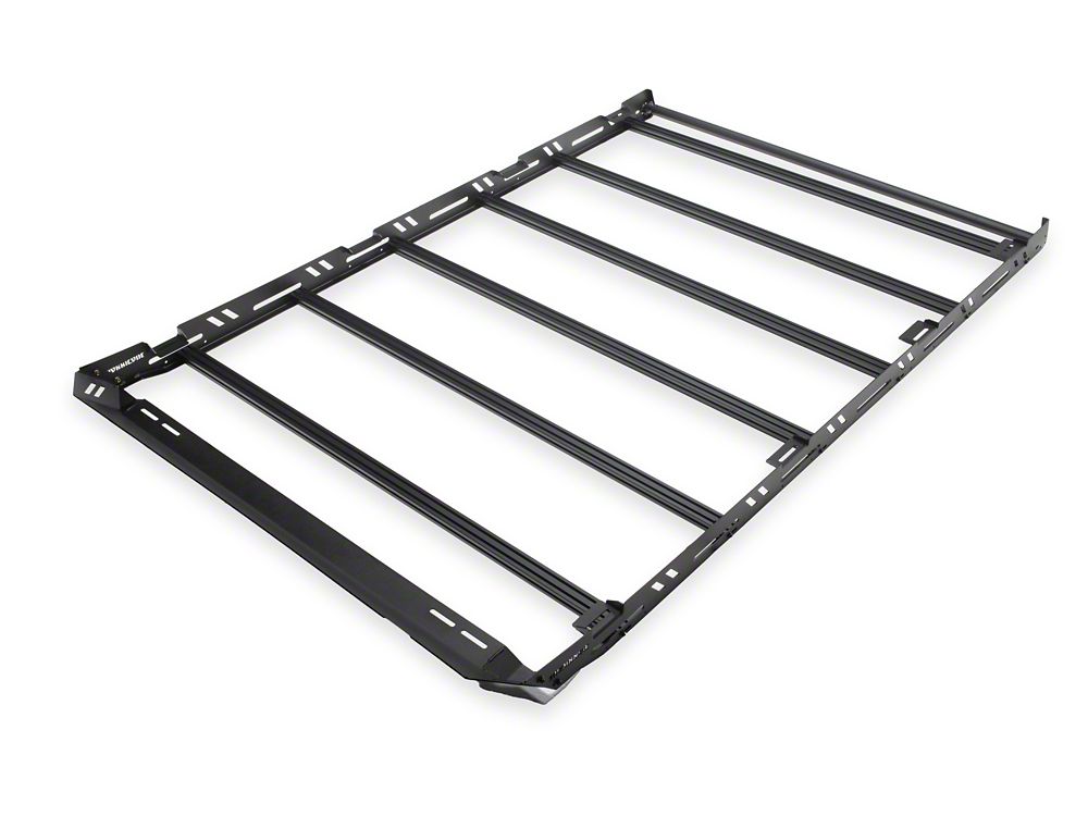 Barricade HD Platform Roof Rack (18-25 Jeep Wrangler JL 4-Door)