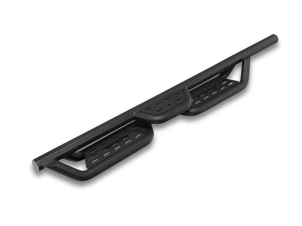 Barricade TCX HD Drop Side Step Bars (18-25 Jeep Wrangler JL 4-Door)