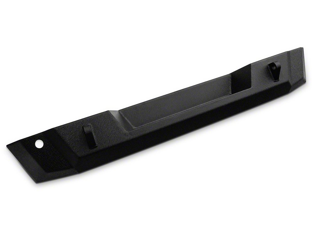 Barricade Extreme HD Front and Rear Bumper Package (18-25 Jeep Wrangler JL)