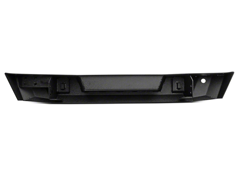 Barricade Extreme HD Front and Rear Bumper Package (18-25 Jeep Wrangler JL)