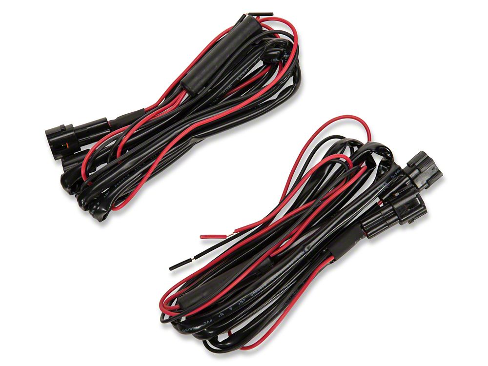 Barricade Trail Force HD Front Bumper with LED Lights (20-25 Jeep Gladiator JT)
