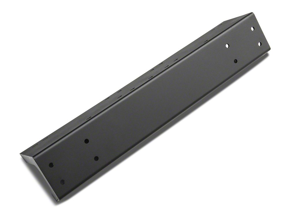Barricade Apocalypse Grille Guard (20-25 Jeep Gladiator JT)
