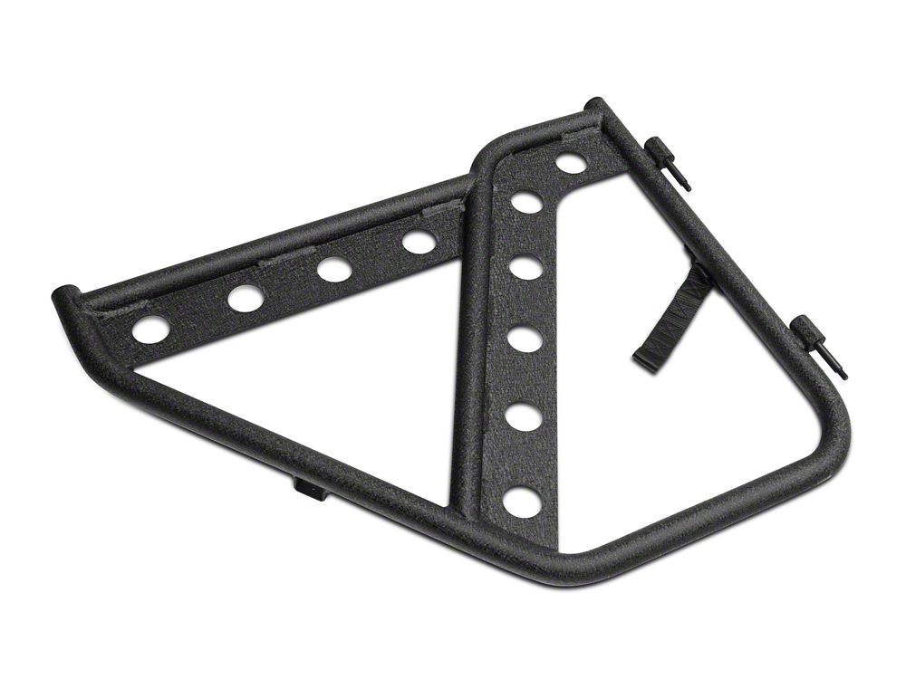 Barricade Extreme HD Rear Adventure Doors (20-25 Jeep Gladiator JT)