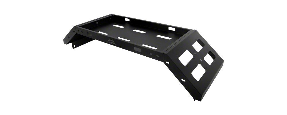 Barricade Half Bed Rack (20-25 Jeep Gladiator JT)