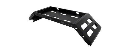 Barricade Half Bed Rack (16-23 Tacoma)