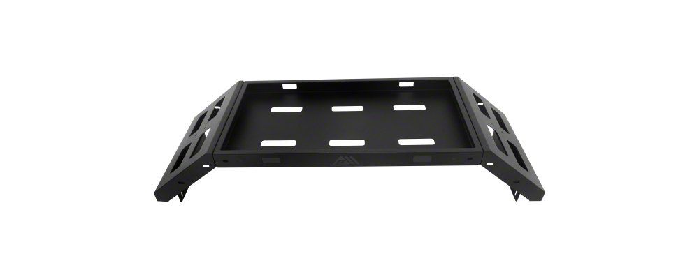 Barricade Half Bed Rack (20-25 Jeep Gladiator JT)
