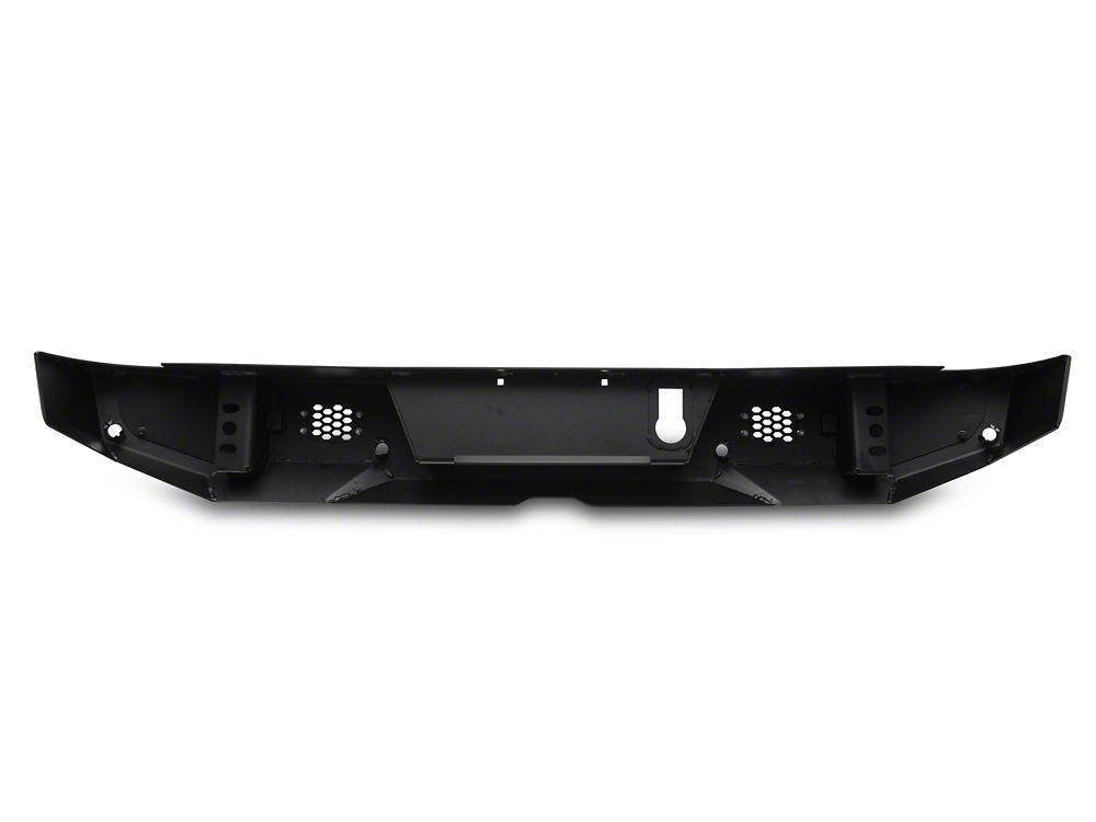 Barricade HD Rear Bumper (20-25 Jeep Gladiator JT)