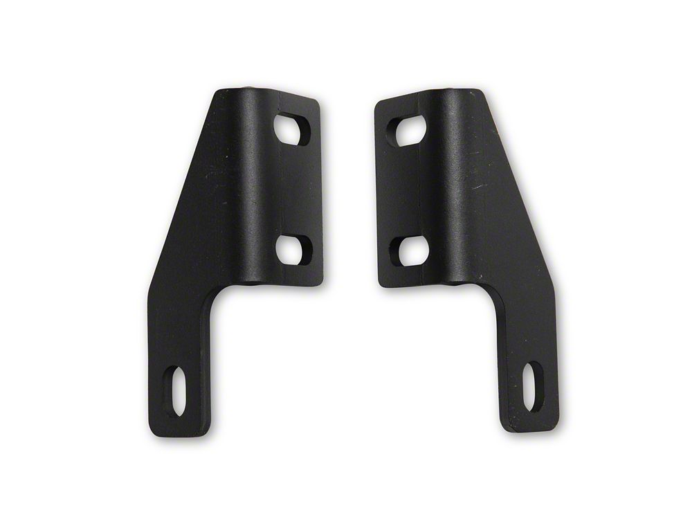 Barricade HD Rear Bumper (20-25 Jeep Gladiator JT)