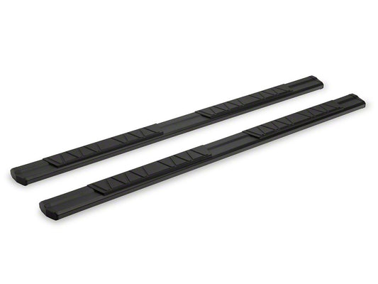 Barricade 6-Inch Running Boards (20-25 Jeep Gladiator JT)