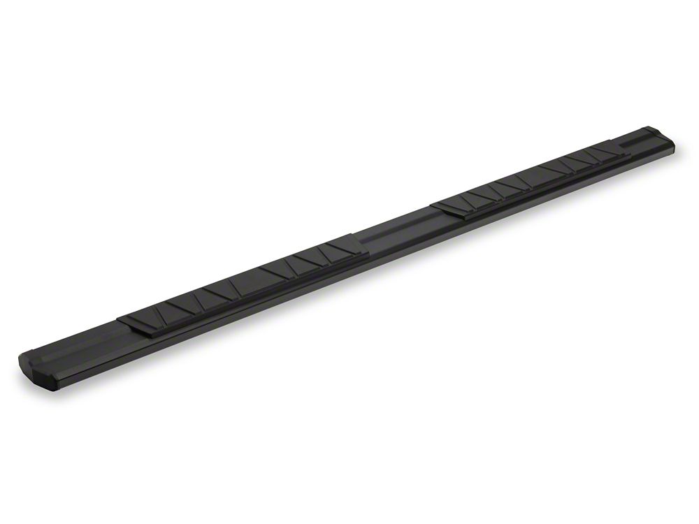 Barricade 6-Inch Running Boards (20-25 Jeep Gladiator JT)