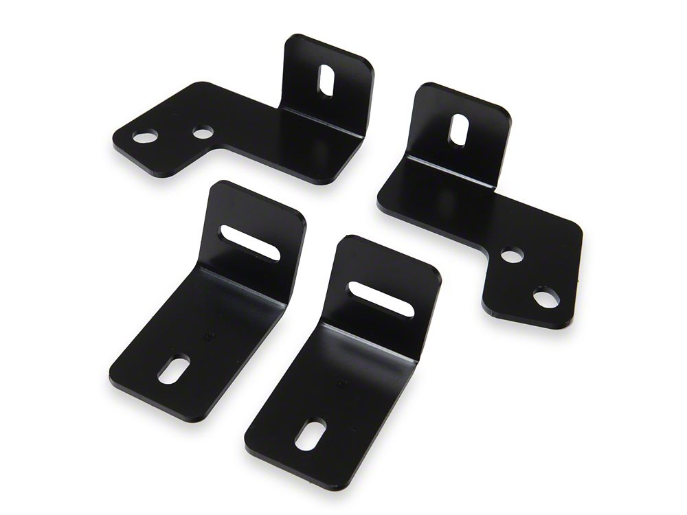 Barricade Skid Plate with Barricade Logo for Barricade Trail Force HD Front Bumper Only (20-25 Jeep Gladiator JT)