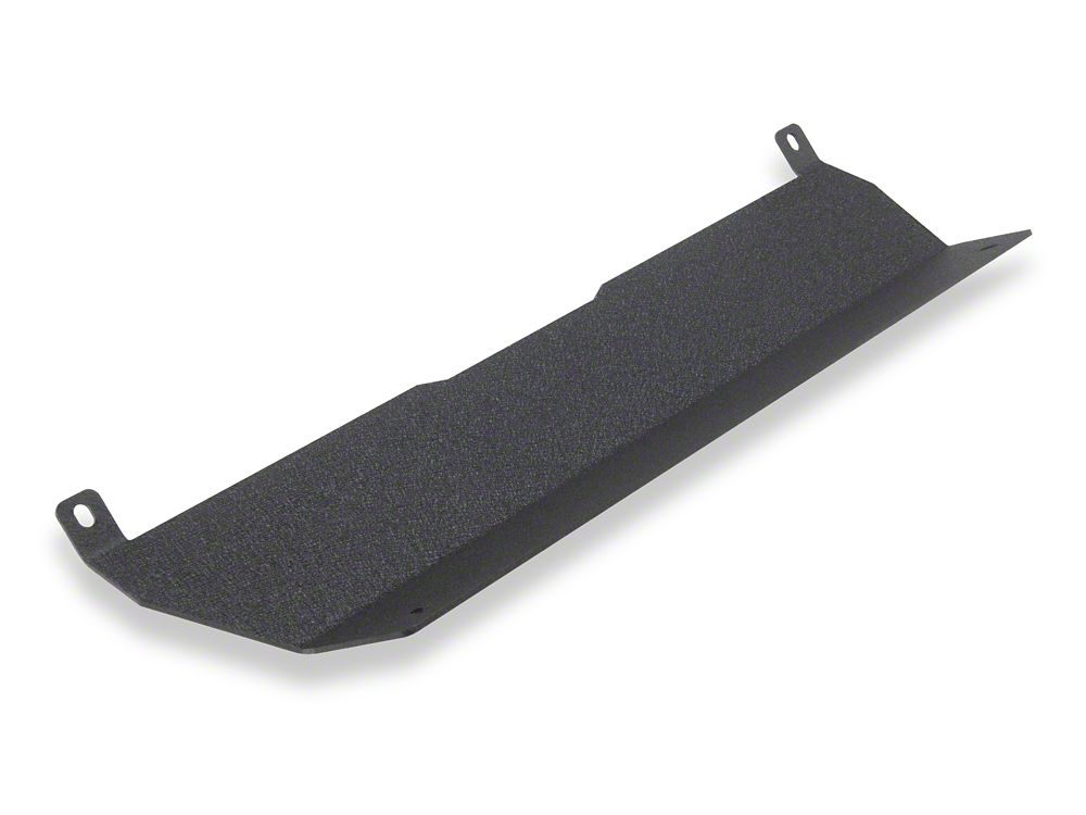 Barricade Skid Plate for Barricade Trail Force HD Front Bumper Only (20-25 Jeep Gladiator JT)