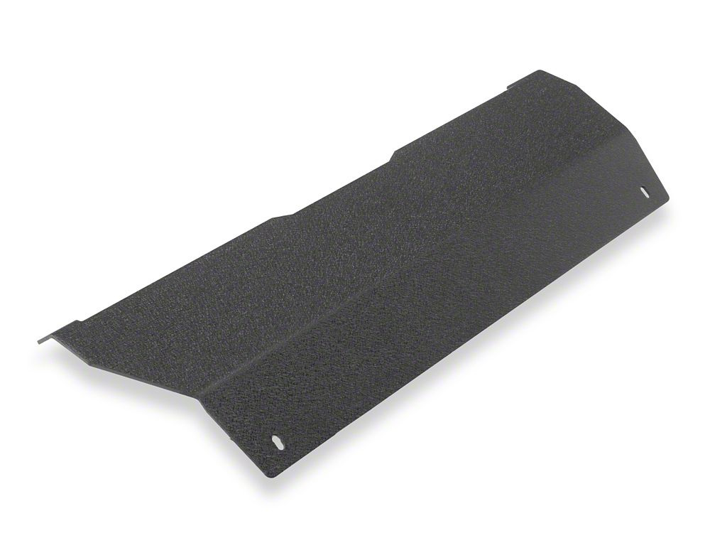 Barricade Skid Plate for Barricade Trail Force HD Front Bumper Only (20-25 Jeep Gladiator JT)