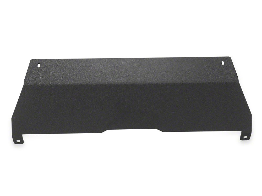Barricade Skid Plate for Barricade Trail Force HD Front Bumper Only (20-25 Jeep Gladiator JT)