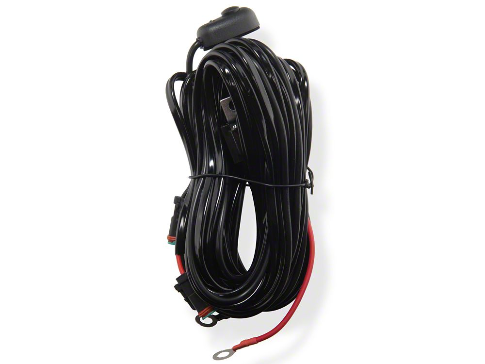 Barricade HD3 Stubby Winch Mount Front Bumper with LED Fog Lights (20-25 Jeep Gladiator JT)