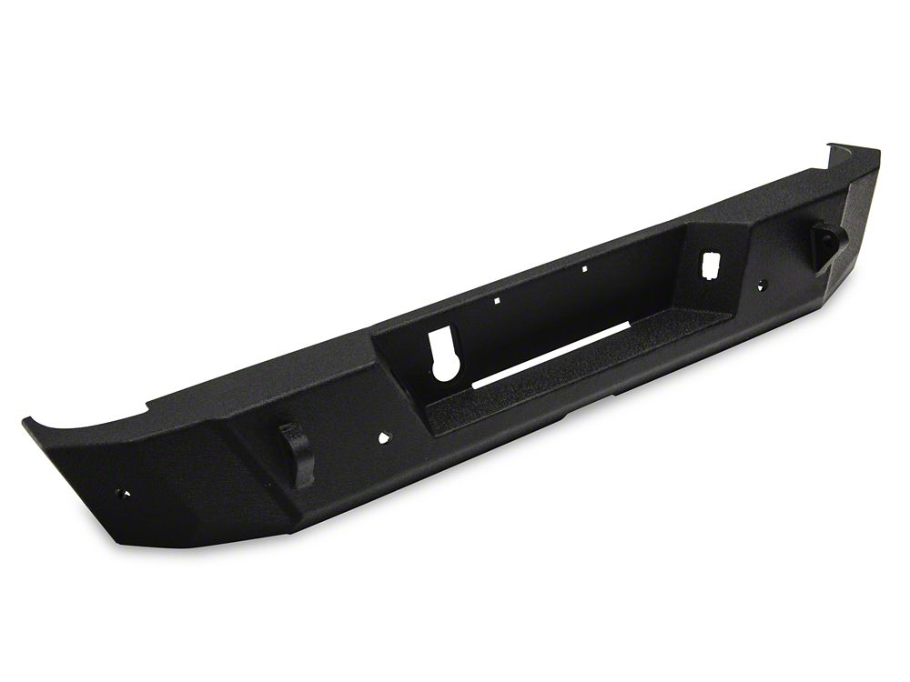 Barricade Extreme HD Rear Bumper (20-25 Jeep Gladiator JT)