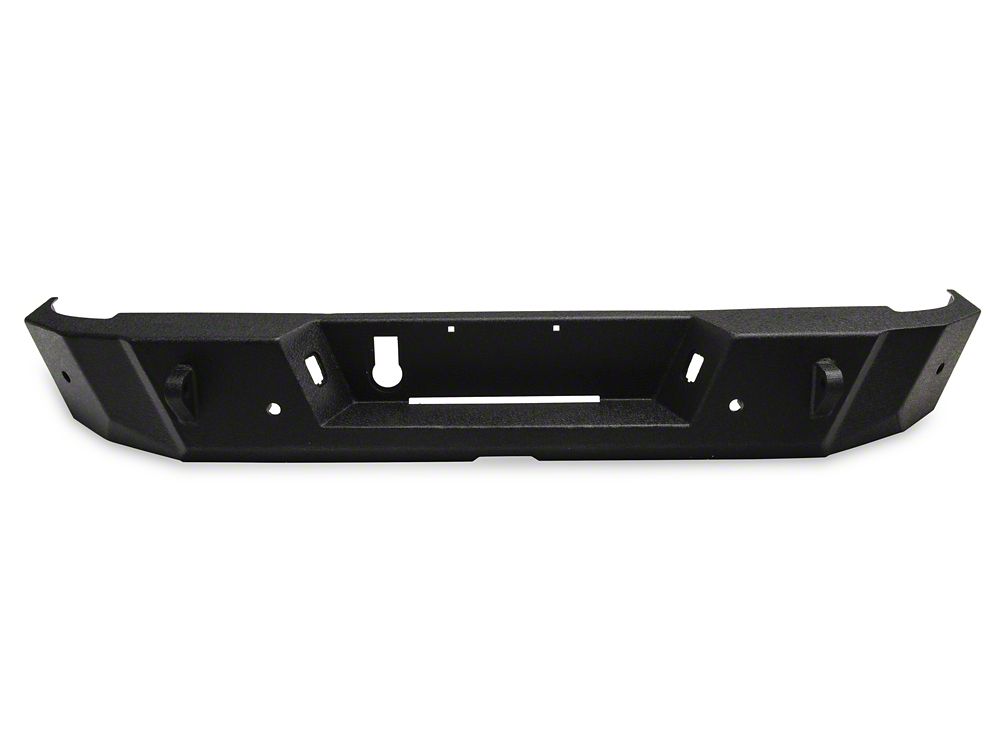 Barricade Extreme HD Rear Bumper (20-25 Jeep Gladiator JT)
