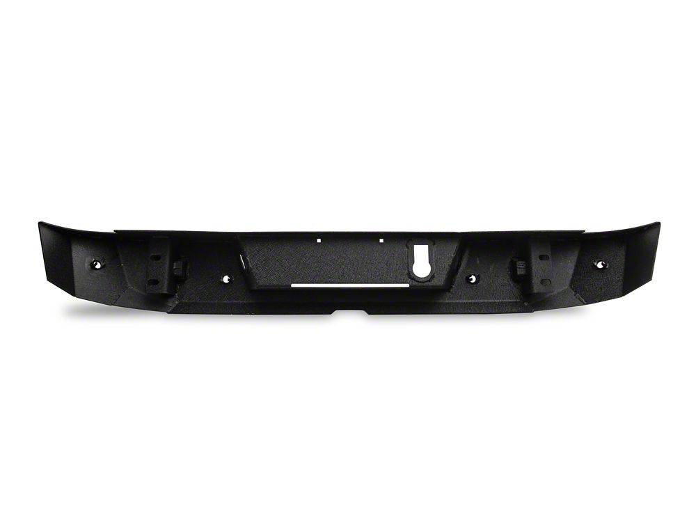 Barricade Extreme HD Rear Bumper (20-25 Jeep Gladiator JT)