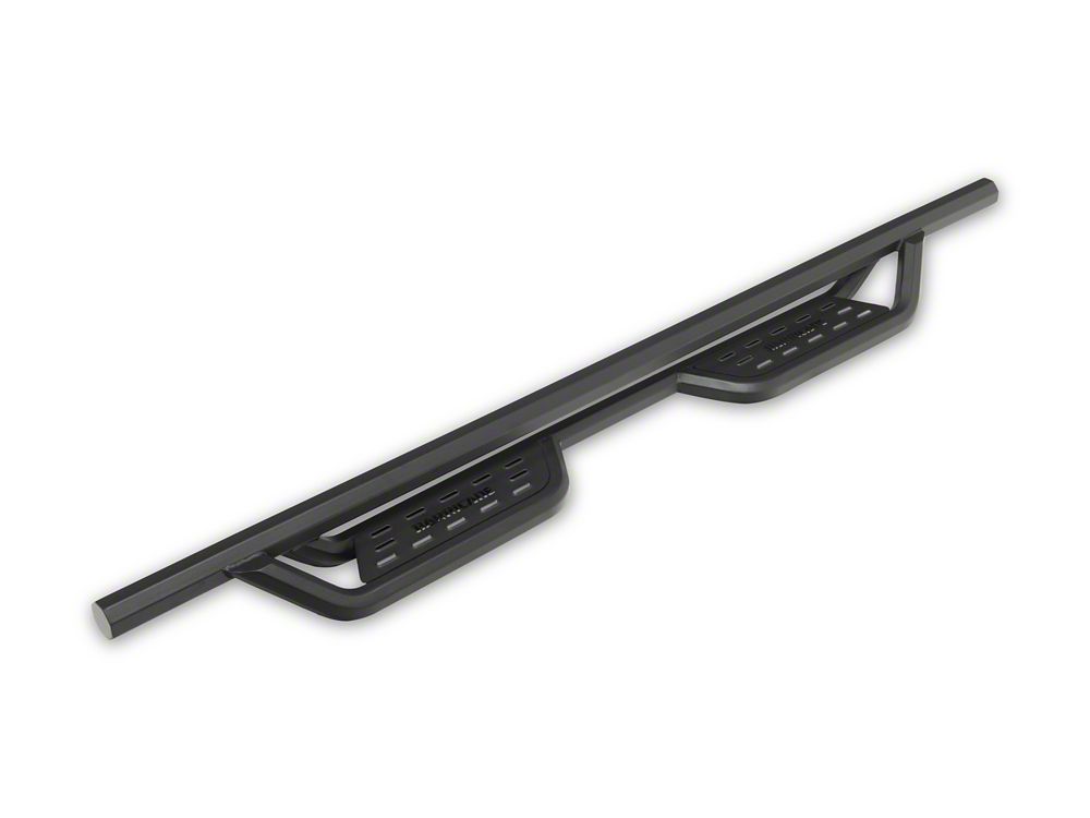 Barricade TCX Drop Side Step Bars (20-25 Jeep Gladiator JT)