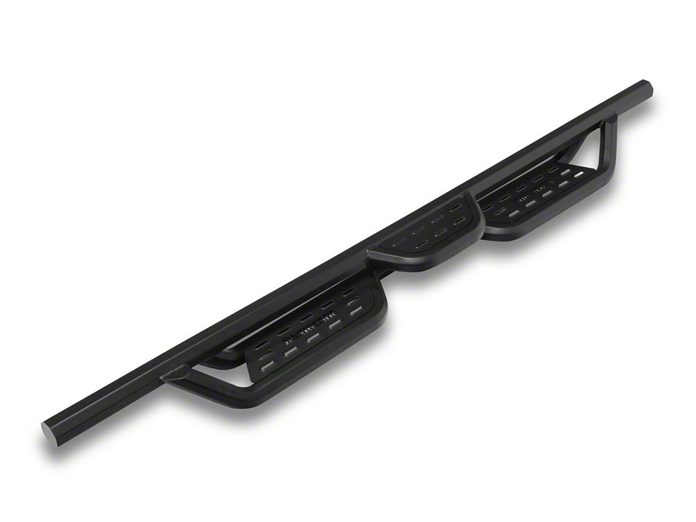 Barricade TCX HD Drop Side Step Bars (20-25 Jeep Gladiator JT)