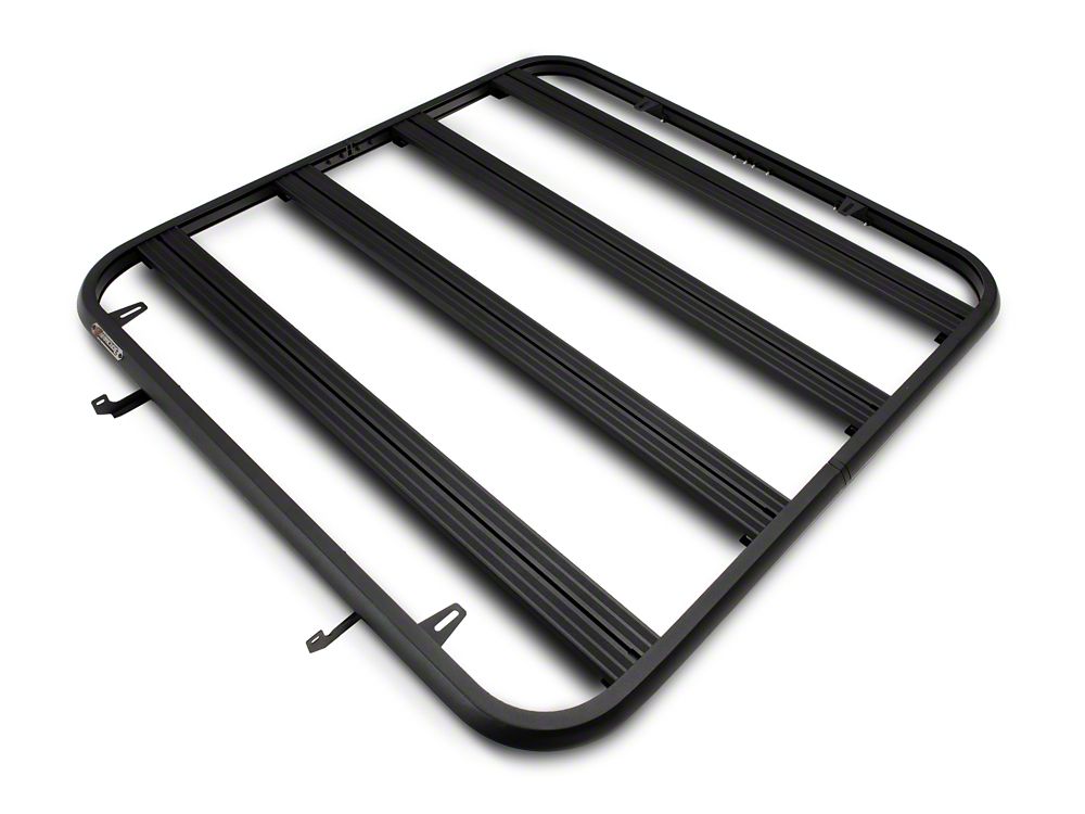 Barricade HDX Hard Top Roof Rack (20-25 Jeep Gladiator JT)