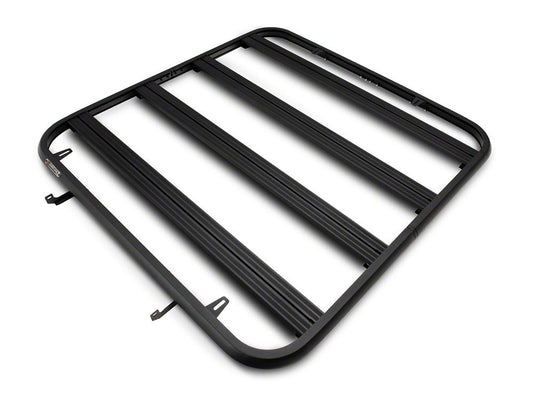 Barricade HDX Hard Top Roof Rack (20-25 Jeep Gladiator JT)