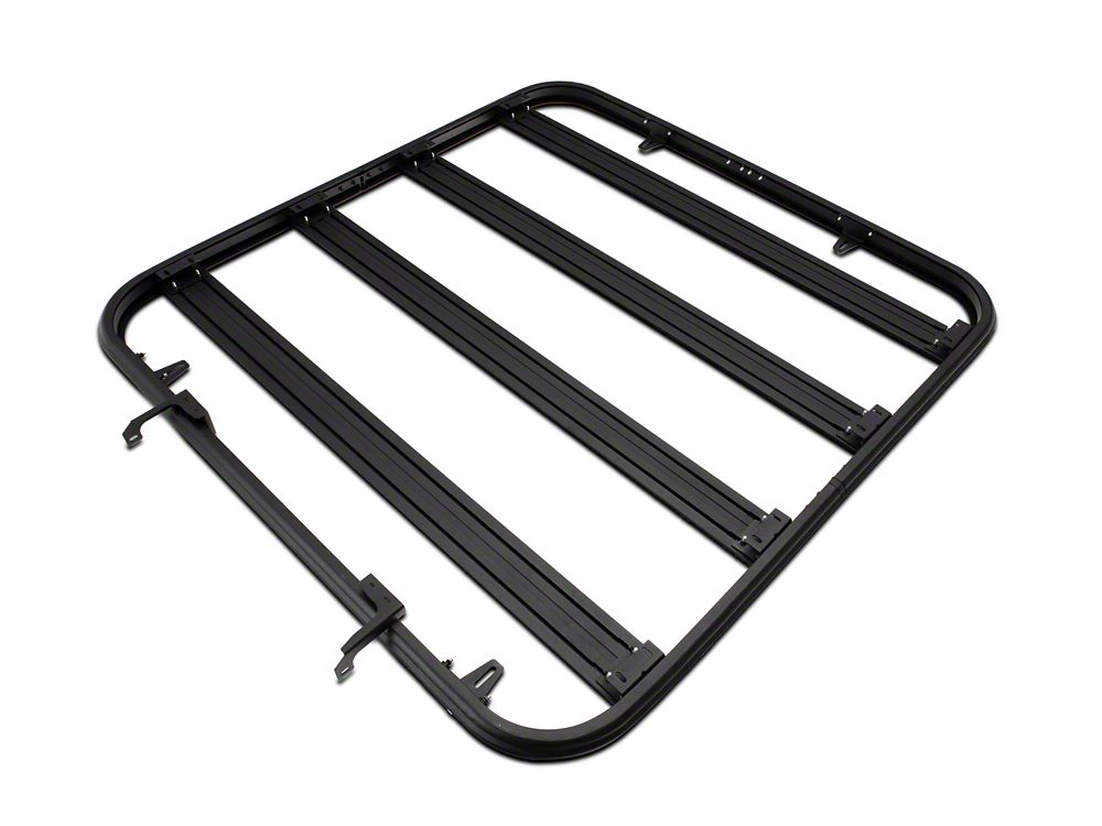 Barricade HDX Hard Top Roof Rack (20-25 Jeep Gladiator JT)