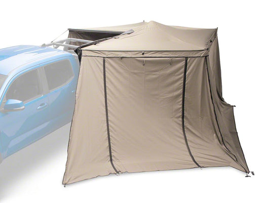 Barricade Side Wall Kit for Adventure Series HD Freestanding 270 Degree Awning