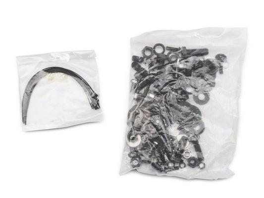 Barricade Extreme HD Front Bumper with LED Fog Lights (09-12 RAM 1500)