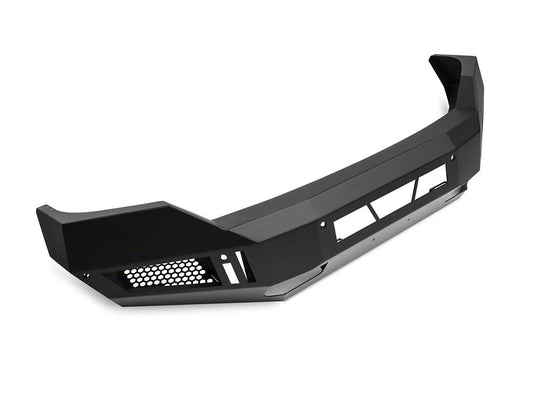 Barricade Extreme HD Front Bumper with LED Fog Lights (13-18 RAM 1500, Excluding Rebel)