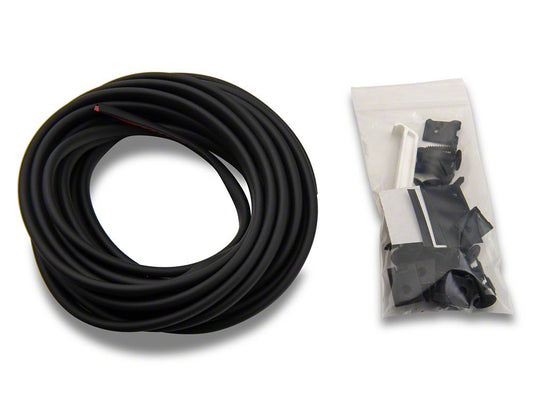 Barricade Premium Molded Fender Flares (09-18 RAM 1500)