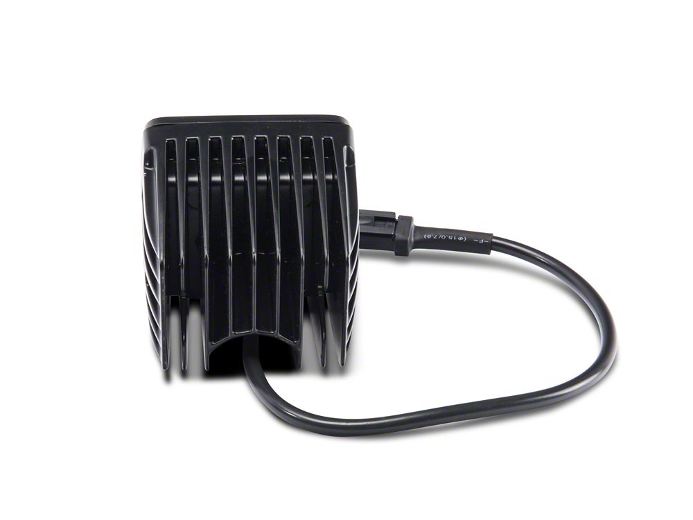 Barricade Replacement LED Fog Light for Barricade Extreme HD Bumpers Only